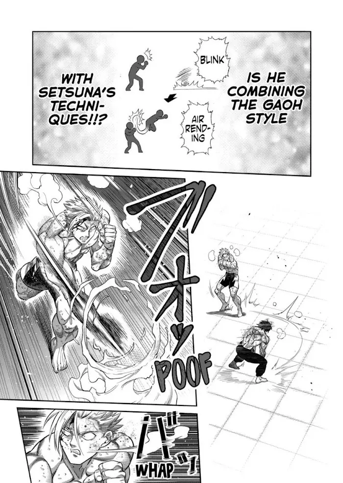 Kengan Omega Chapter 189 image 07_optimized